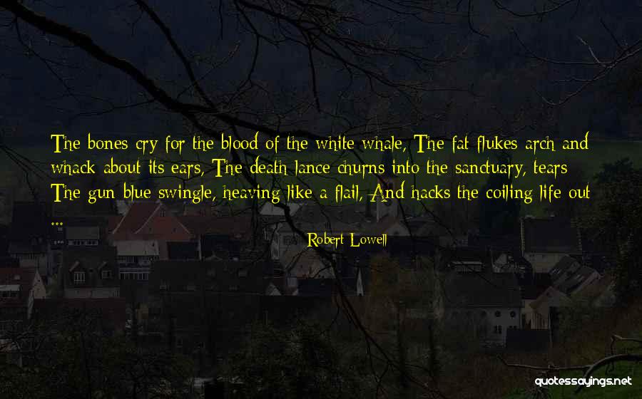 Oscha Quotes By Robert Lowell Oscha Quotes By Robert Lowell