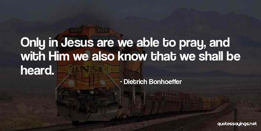 Oschatz Bohemia Quotes By Dietrich Bonhoeffer Oschatz Bohemia Quotes By Dietrich Bonhoeffer