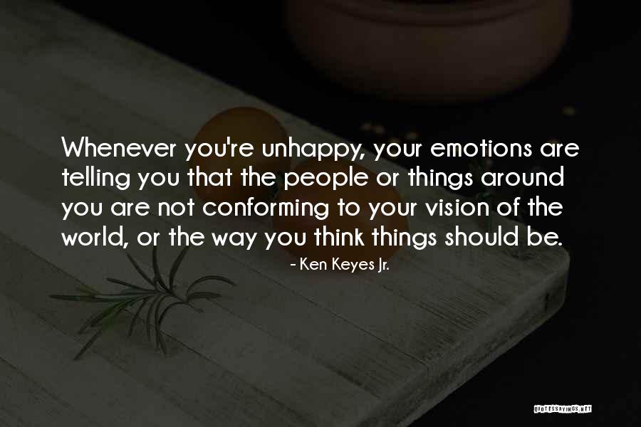 Oscilaciones Y Quotes By Ken Keyes Jr. Oscilaciones Y Quotes By Ken Keyes Jr.