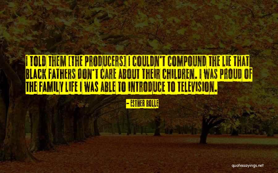 Oscilanti Quotes By Esther Rolle Oscilanti Quotes By Esther Rolle