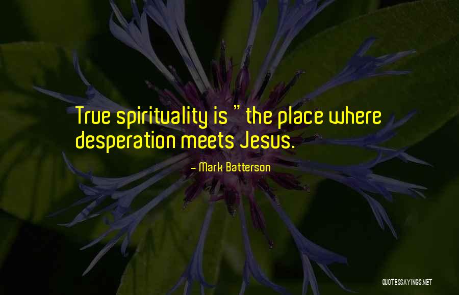 Oscillated Synonym Quotes By Mark Batterson