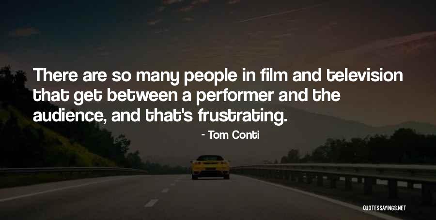 Oscillated Synonym Quotes By Tom Conti Oscillated Synonym Quotes By Tom Conti