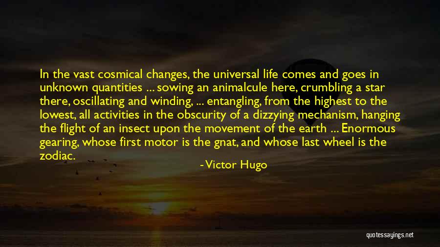 Oscillating Quotes By Victor Hugo Oscillating Quotes By Victor Hugo