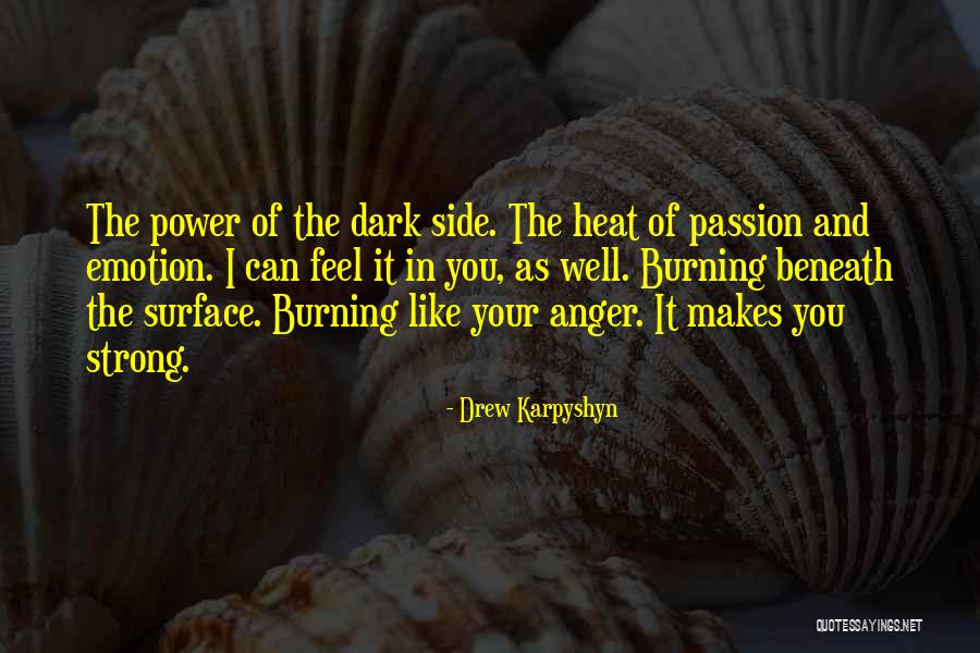 Oscillating Tool Quotes By Drew Karpyshyn Oscillating Tool Quotes By Drew Karpyshyn