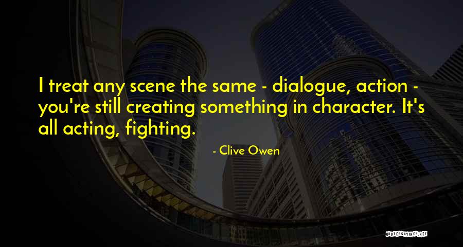 Oscillations Class Quotes By Clive Owen Oscillations Class Quotes By Clive Owen