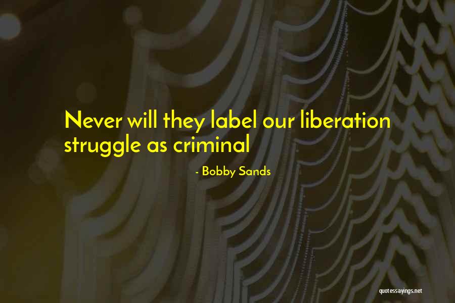 Oscillations Of A Spring Quotes By Bobby Sands