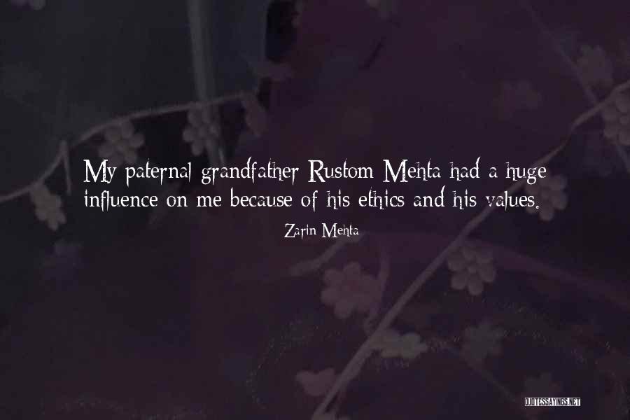 Oscurecer Cristal De Puerta Quotes By Zarin Mehta Oscurecer Cristal De Puerta Quotes By Zarin Mehta