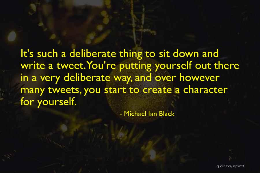 Oscurecimiento Enzimatico Quotes By Michael Ian Black Oscurecimiento Enzimatico Quotes By Michael Ian Black
