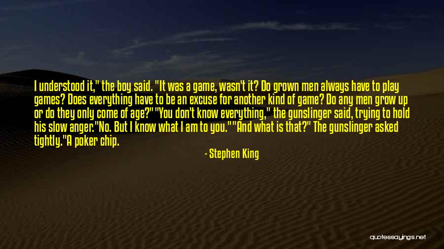 Oscurecimiento Enzimatico Quotes By Stephen King Oscurecimiento Enzimatico Quotes By Stephen King