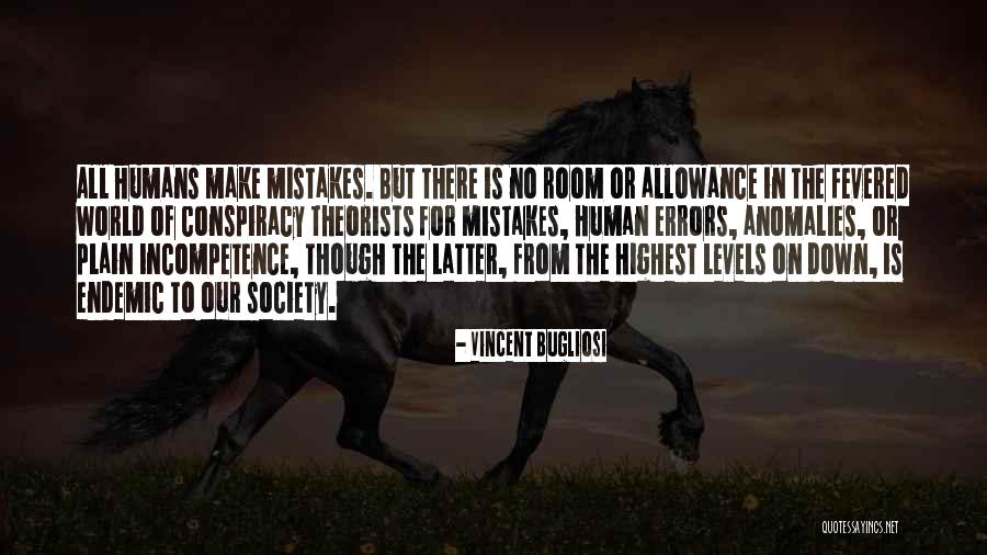 Oscuridad En Quotes By Vincent Bugliosi Oscuridad En Quotes By Vincent Bugliosi