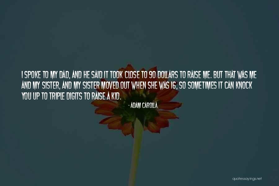 Oscuro In English Quotes By Adam Carolla Oscuro In English Quotes By Adam Carolla