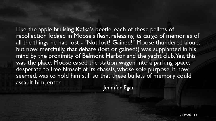Oscuros Pelicula Quotes By Jennifer Egan Oscuros Pelicula Quotes By Jennifer Egan