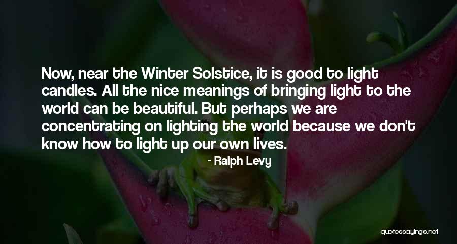 Oscuros Pelicula Quotes By Ralph Levy Oscuros Pelicula Quotes By Ralph Levy