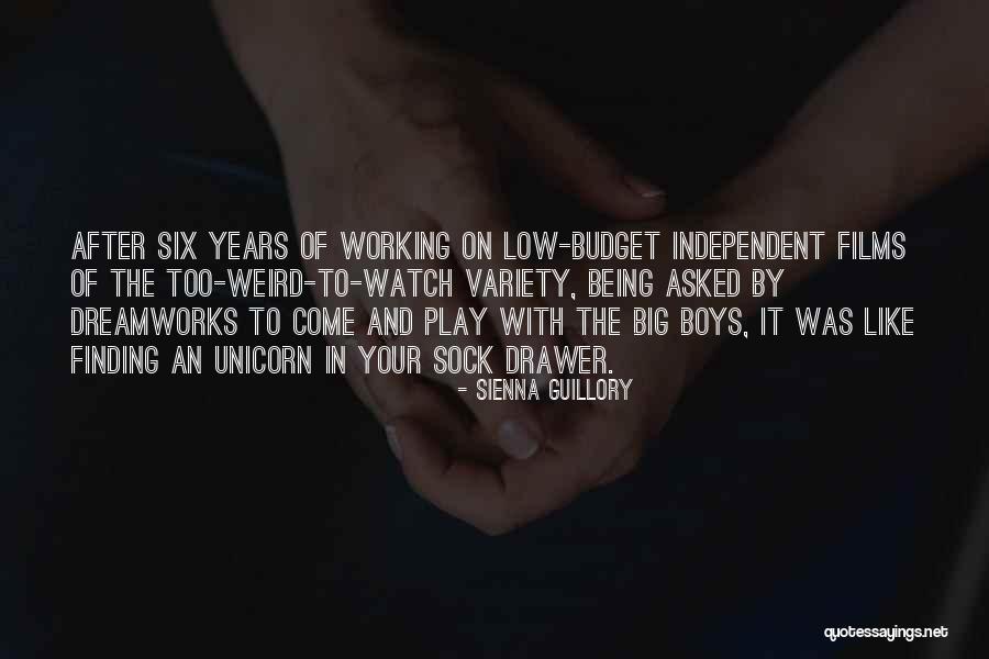 Oscuros Pelicula Quotes By Sienna Guillory Oscuros Pelicula Quotes By Sienna Guillory