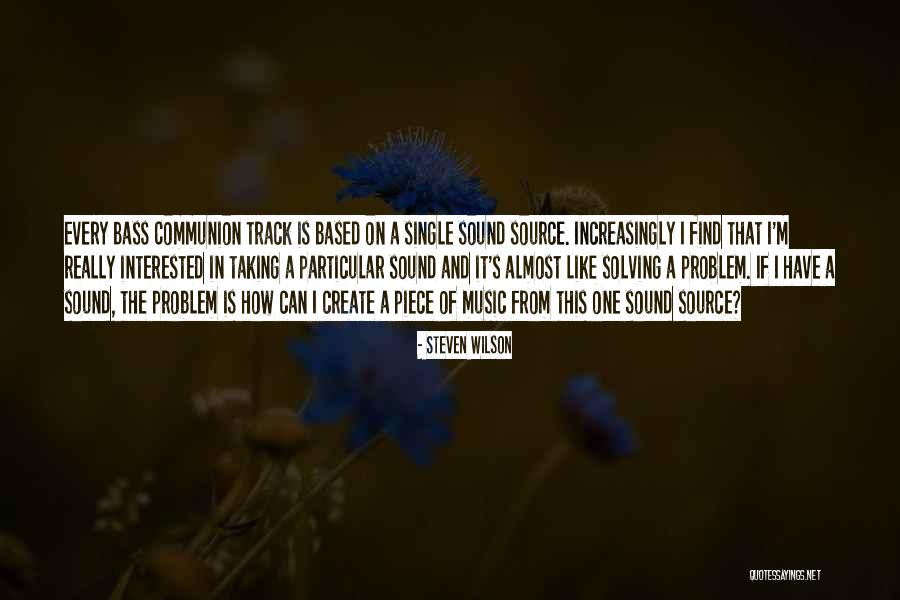Oscypek Z Quotes By Steven Wilson Oscypek Z Quotes By Steven Wilson