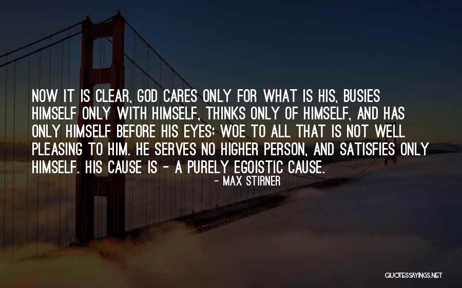 Osdola Quotes By Max Stirner Osdola Quotes By Max Stirner