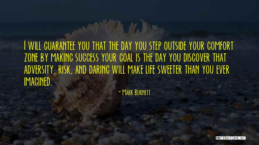 Osebno Zavarovanje Quotes By Mark Burnett Osebno Zavarovanje Quotes By Mark Burnett