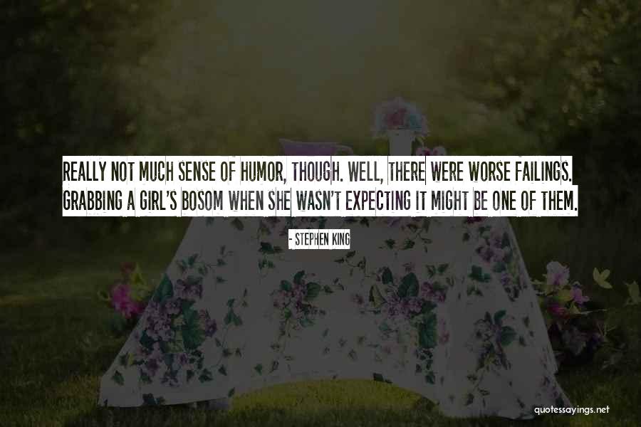 Osebnostna Quotes By Stephen King Osebnostna Quotes By Stephen King