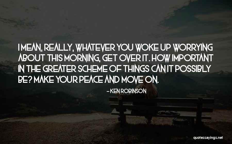 Osecajni Nervi Quotes By Ken Robinson Osecajni Nervi Quotes By Ken Robinson