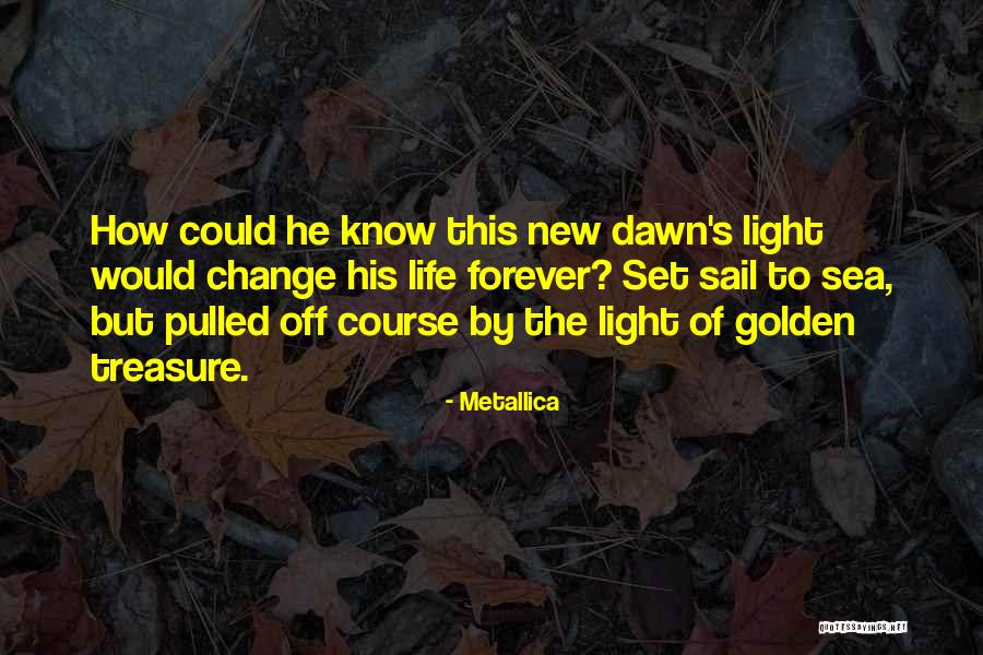 Osecajni Nervi Quotes By Metallica Osecajni Nervi Quotes By Metallica