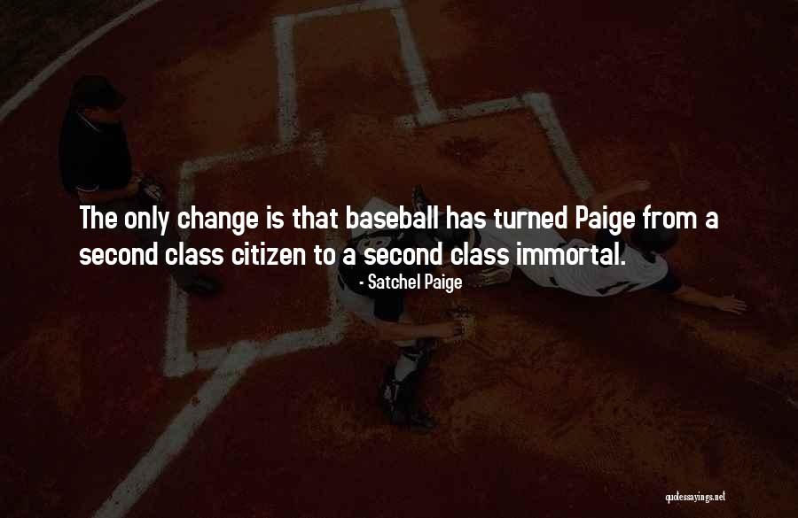 Osecanja Crtezi Quotes By Satchel Paige Osecanja Crtezi Quotes By Satchel Paige