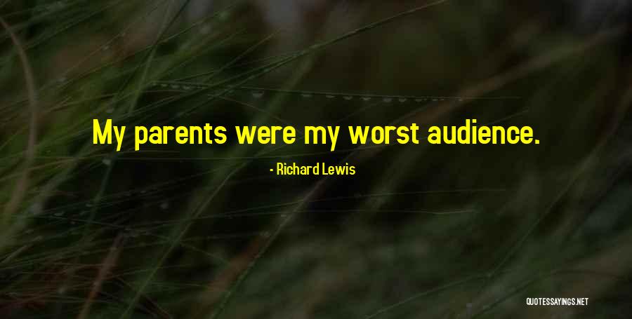 Osecanja O Quotes By Richard Lewis Osecanja O Quotes By Richard Lewis
