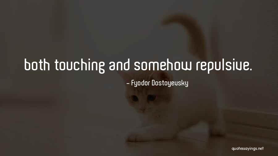 Osecanja U Quotes By Fyodor Dostoyevsky Osecanja U Quotes By Fyodor Dostoyevsky