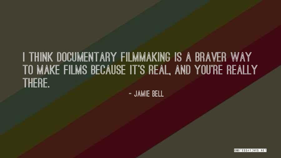Osecanja U Quotes By Jamie Bell Osecanja U Quotes By Jamie Bell
