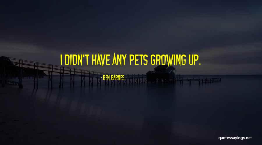 Osee Monitor Quotes By Ben Barnes Osee Monitor Quotes By Ben Barnes
