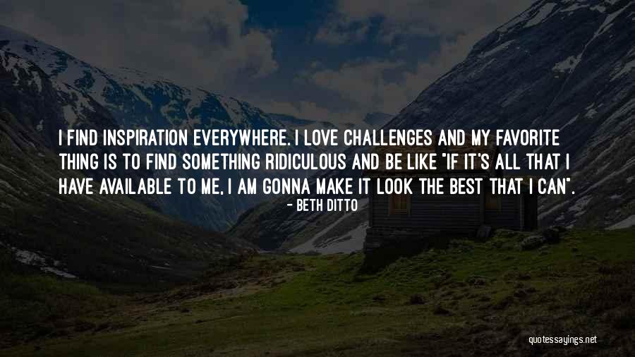 Osee Monitor Quotes By Beth Ditto Osee Monitor Quotes By Beth Ditto