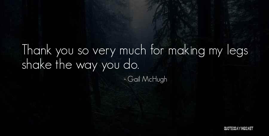 Oseguera Elsa Quotes By Gail McHugh Oseguera Elsa Quotes By Gail McHugh