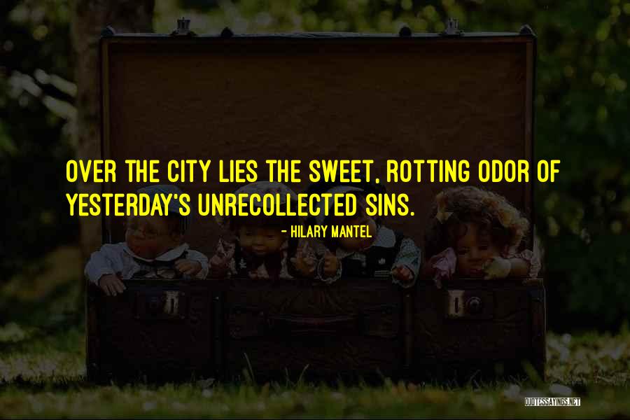 Oseguera Elsa Quotes By Hilary Mantel Oseguera Elsa Quotes By Hilary Mantel