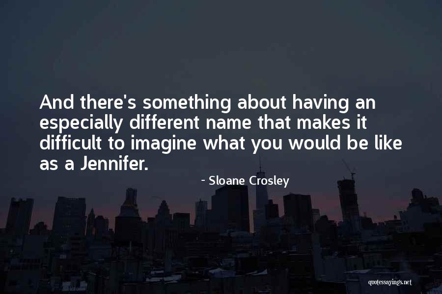 Oseguera Elsa Quotes By Sloane Crosley Oseguera Elsa Quotes By Sloane Crosley