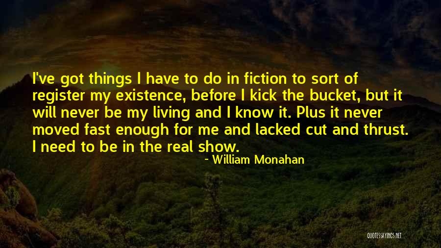 Oseguera Elsa Quotes By William Monahan Oseguera Elsa Quotes By William Monahan