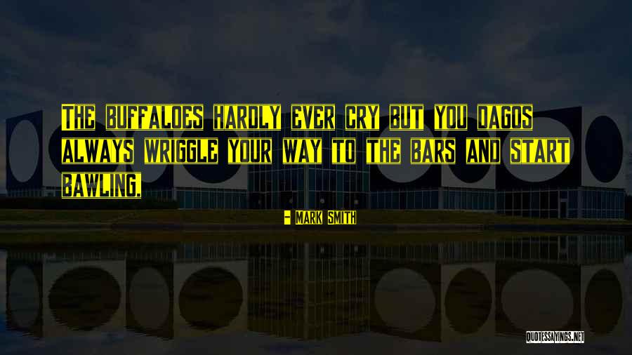 Oseguera Farms Quotes By Mark Smith Oseguera Farms Quotes By Mark Smith