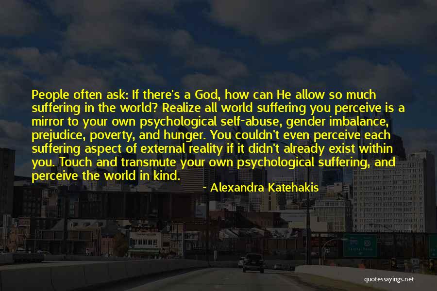 Oseguera Trucking Quotes By Alexandra Katehakis