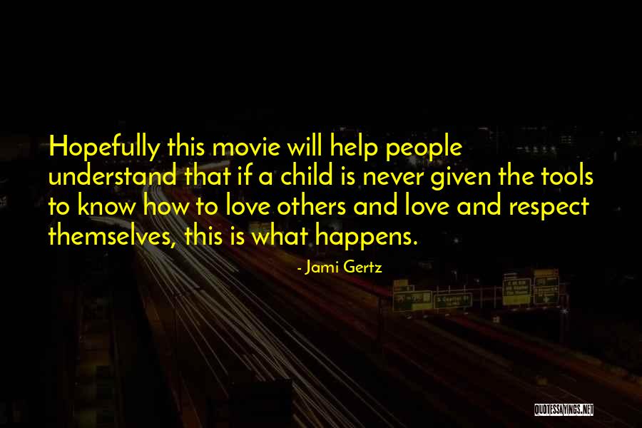 Oselette Quotes By Jami Gertz Oselette Quotes By Jami Gertz