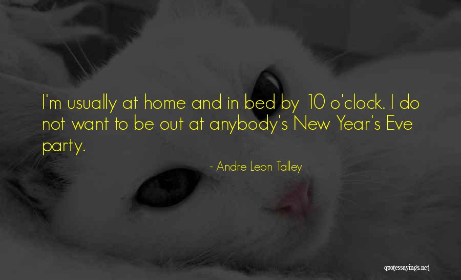 Osentowski Tom Quotes By Andre Leon Talley Osentowski Tom Quotes By Andre Leon Talley