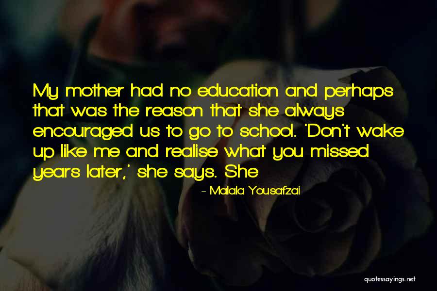 Osentowski Tom Quotes By Malala Yousafzai Osentowski Tom Quotes By Malala Yousafzai
