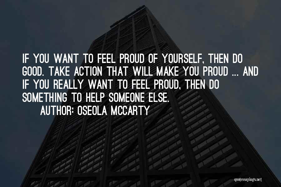 Oseola McCarty Quotes 1173847