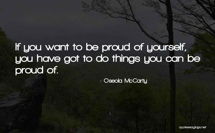 Oseola McCarty Quotes 2268345