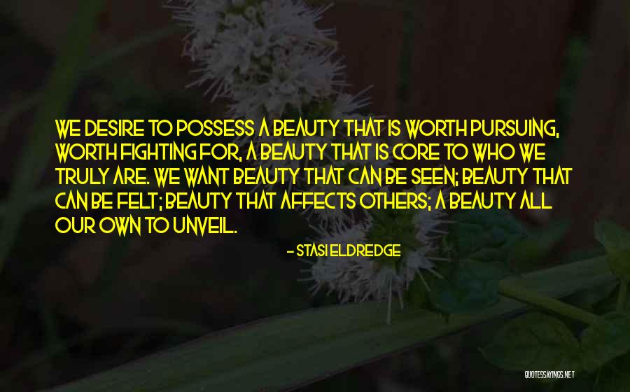 Oserix Quotes By Stasi Eldredge Oserix Quotes By Stasi Eldredge