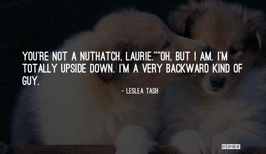 Oserror Quotes By Leslea Tash Oserror Quotes By Leslea Tash