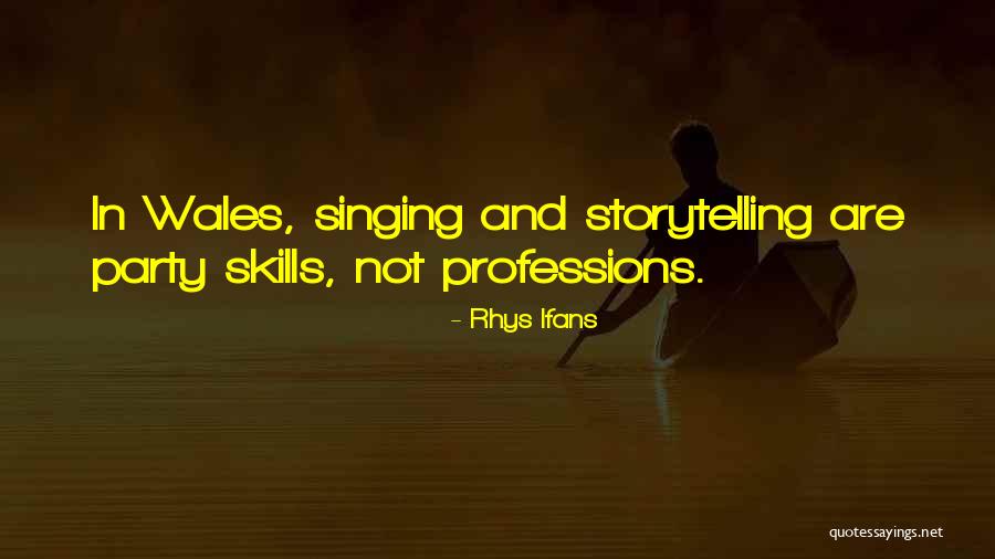 Oserror Quotes By Rhys Ifans Oserror Quotes By Rhys Ifans