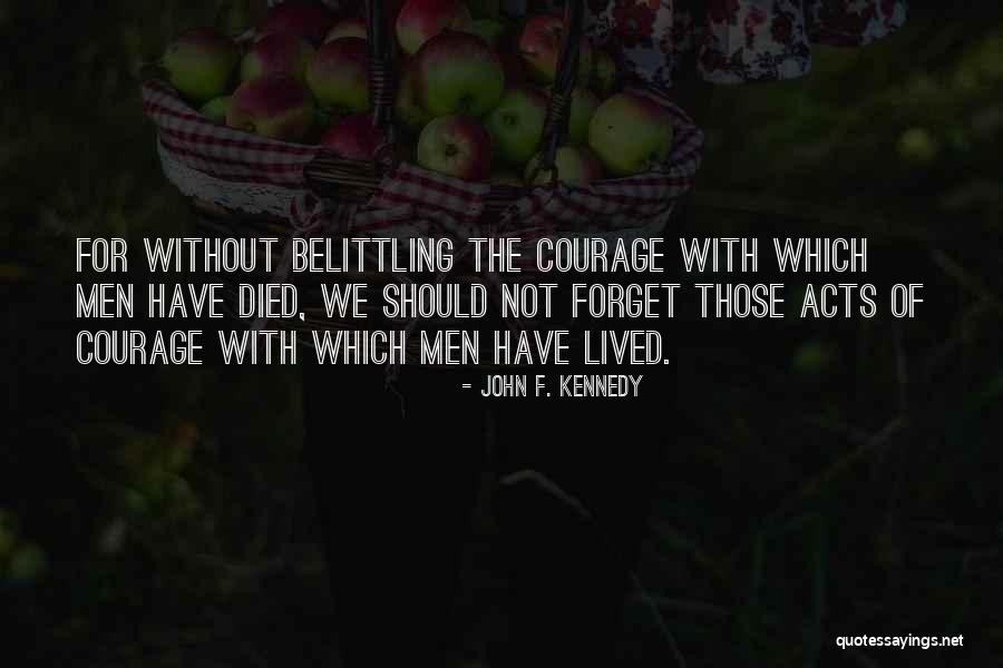 Osesina Quotes By John F. Kennedy Osesina Quotes By John F. Kennedy