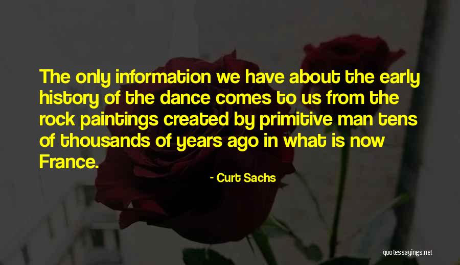 Osetimoguardiao Quotes By Curt Sachs Osetimoguardiao Quotes By Curt Sachs
