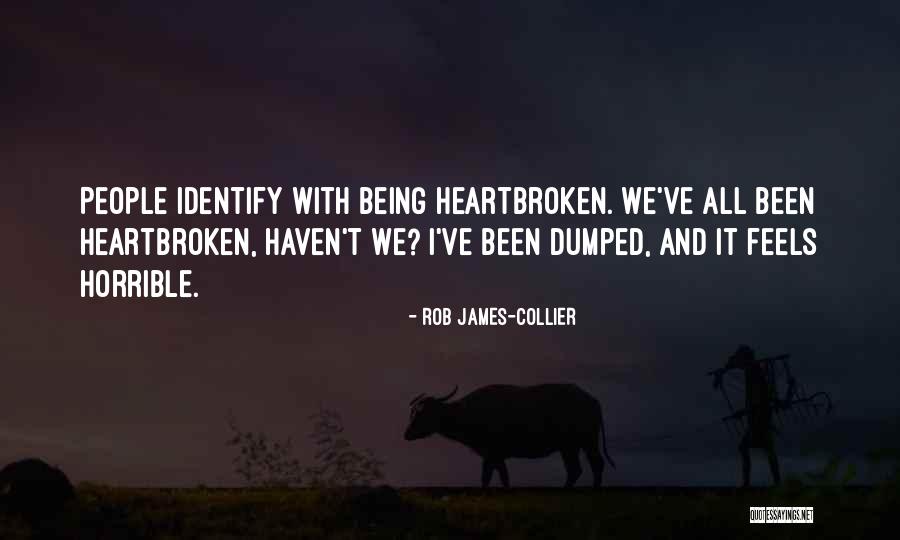 Osetimoguardiao Quotes By Rob James-Collier Osetimoguardiao Quotes By Rob James-Collier