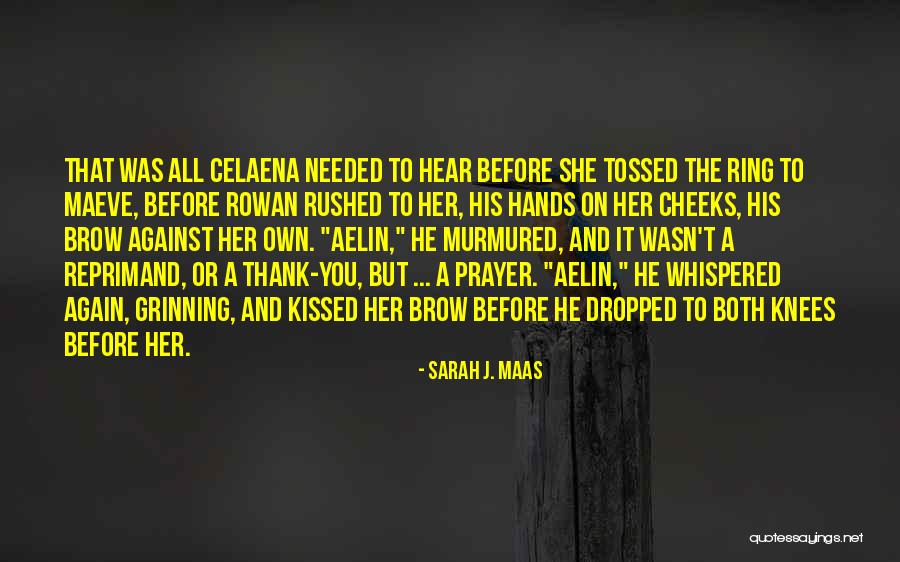 Osetimoguardiao Quotes By Sarah J. Maas Osetimoguardiao Quotes By Sarah J. Maas