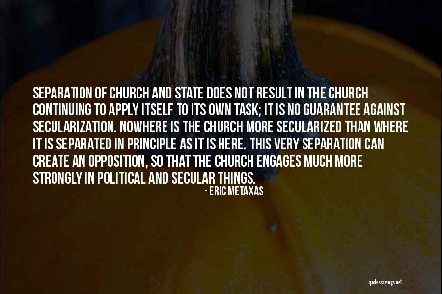 Osetite Uspeh Quotes By Eric Metaxas Osetite Uspeh Quotes By Eric Metaxas