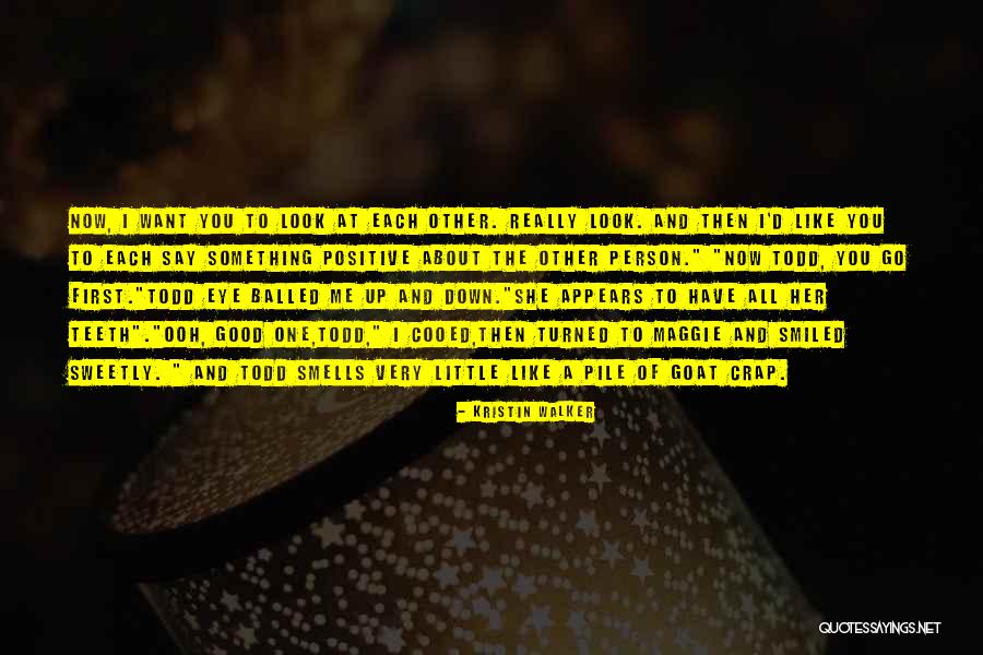 Osetite Uspeh Quotes By Kristin Walker Osetite Uspeh Quotes By Kristin Walker
